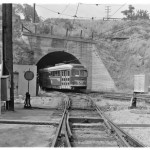 The Hollywood Subway: Against the Horizontal City