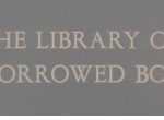 Zagat, Library Science, Cheap Thrills