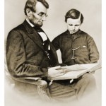 Happy Birthday, Abraham Lincoln