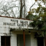 Southern Holiday, Part 1