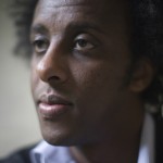 Dinaw Mengestu