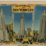 What We’re Loving: Old New York, The Boss, SodaStream