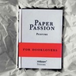 Book Perfume, Newspaper Dresses