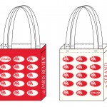 Announcing the Winner of Our Tote Contest!