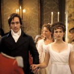 The Netherfield Ball, and Other News