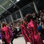 Dead Authors at Fashion Week: Part 3