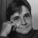 Adrienne Rich on ‘Tonight No Poetry Will Serve’