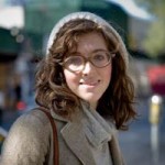 Sadie Stein to Join Editorial Staff of ‘The Paris Review’
