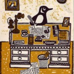 Walk Like Updike, Live Like Lowell, Eat Your Words