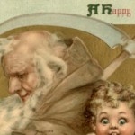 Happy New Year! And Other News