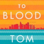 The Bad Sex in Fiction Award 2012: Shortlist
