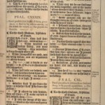 “Psalm 139”