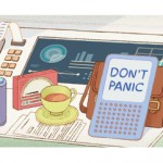Google Guide to the Galaxy, and Other News