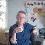 An Enormous Amount of Pictures: In the Studio with Miriam Katin