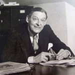 Staff Picks: T. S. Eliot and Friends, Mrs. Basil E. Frankweiler