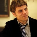 Taylor Plimpton and ‘Notes From the Night’