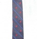 Four Ties, and Counting