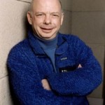 Wallace Shawn Reads Denis Johnson