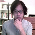 A Week in Culture: Wesley Yang, Writer, Part 2