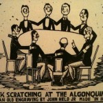 Power Lunches