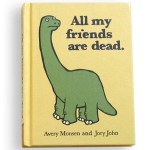 Rumors of the Death of the Book Greatly Exaggerated, and Other News
