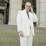 A Week in Culture: Angus Trumble, Curator, Part 2