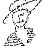 Things We Love: Apollinaire, Office Chairs, Flabbergasting Vulgarity