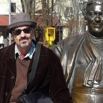 A Week in Culture: Barry Yourgrau, Writer