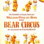 Staff Picks: Bear Circus, The Jungle Effect