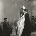 Fashion Week, 1947