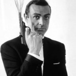 James Bond’s Breakfast, and Other News