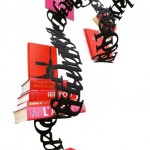 Beautiful Bookshelves, Rule Breaking, and More!