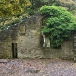 Is Nothing Sacred? The Brontë Chapel Is Sacked