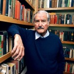 Carlos Fuentes, 1928–2012