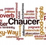 Chaucer Invented the Word <em>Tweet</em>, and Other News