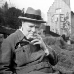 Winston Churchill, Man of Style