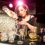 Drinking in the Golden Age
