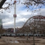 Letter from Coney Island 