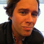 A Week in Culture: Dan Chiasson, Poet