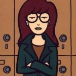 Are We Afraid of Daria?