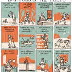 Unpoetic Day Jobs, and Other News