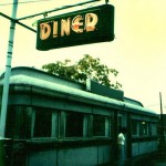 The Corner Booth