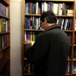 Book Shopping with the Best-Read Man in America