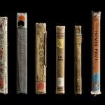 Discarded Books, Fake Names, and Other News