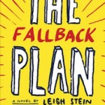 Launch ‘The Fallback Plan’ with Sadie Stein