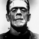The Indescribable Frankenstein: A Short History of the Spectacular Failure of Words