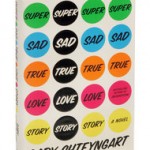 Gary Shteyngart