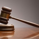 A Crime Writer Turns to Crime, and Other News