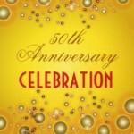 Happy Golden Anniversary!