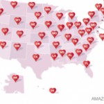 America in Love, and Other News